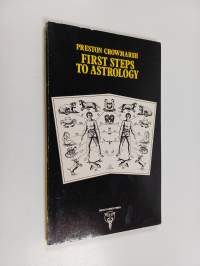 First Steps to Astrology