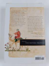 Trickster travels : a sixteenth-century Muslim between worlds