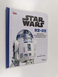 R2-D2 : äärimmäinen astromekaanikkodroidi lähitarkastelussa