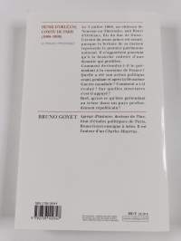 Henri d&#039;Orléans, comte de Paris (1908-1999) : le prince impossible