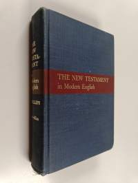 The new testament in modern English