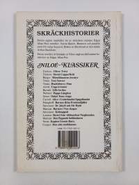 Skräckhistorier