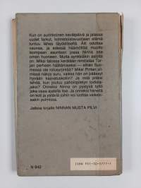 Ninnan sininen kevät