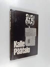 Susipari : Näytelmä