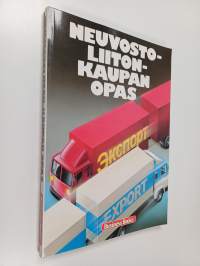 Neuvostoliiton-kaupan opas