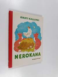Nerokana : satuja pienille ja isommille