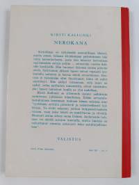 Nerokana : satuja pienille ja isommille