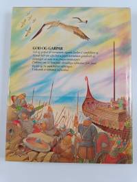 God og Garpar