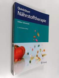 QuickStart Nährstofftherapie