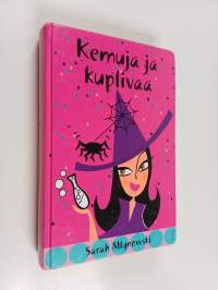 Kemuja ja kuplivaa