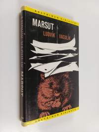 Marsut
