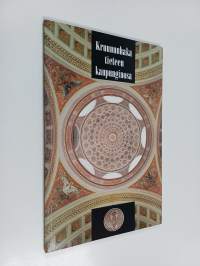 Kruununhaka - tieteen kaupunginosa