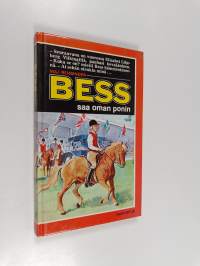 Bess saa oman ponin