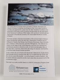 God seen by science : anthropic evolution of the universe ; a contribution of Sophia-Iberia to the Metanexus Conference 2008