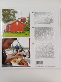 Pohjanmaa à la carte = Österbotten à la carte