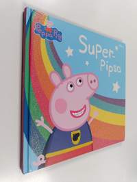 Super-Pipsa