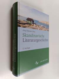 Skandinavische Literaturgeschichte