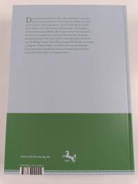Skandinavische Literaturgeschichte