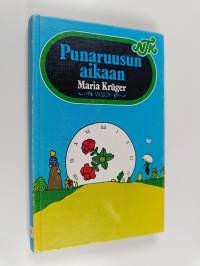 Punaruusun aikaan
