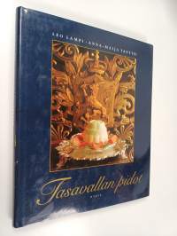 Tasavallan pidot