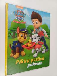 Tyhjä kuva