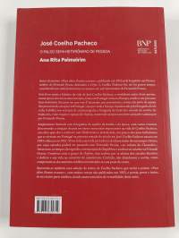 José Coelho Pacheco - o falso semi-heterónimo de Pessoa