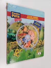 Puuha-Pete : Peten suuri suunnitelma