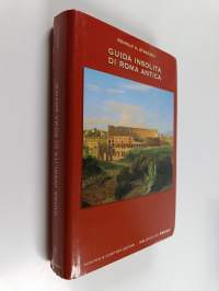 Guida insolita di Roma antica