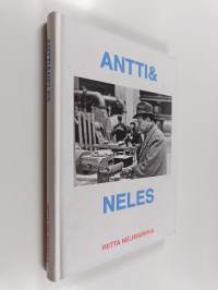 Antti &amp; Neles (englanninkielinen)