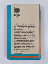 Hyljesaaren arvoitus