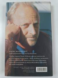 Kolme matkamiestä
