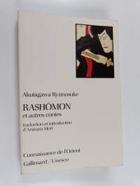 Rashômon et autres contes