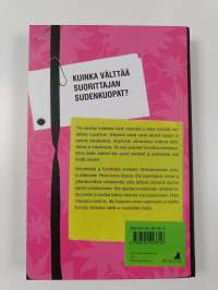 Ylitunnollisuus : eroon suorittamisen pakosta