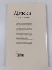 Ajattelen - olen siis psykiatri