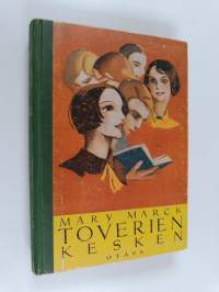 Toverien kesken