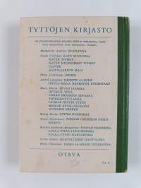 Toverien kesken