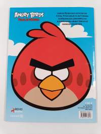 Angry Birds Pelaa ja puuhaile