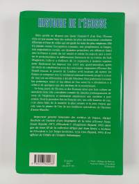Histoire de l&#039;Ecosse