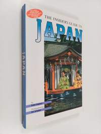 The insider&#039;s guide to Japan