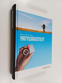 Yritysjärjestelyt
