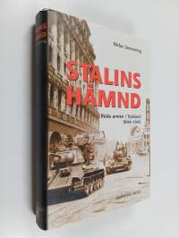 Stalins hämnd : Röda armen i Tyskland 1944-1945