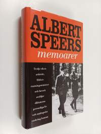 Albert Speers memoarer