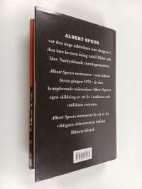 Albert Speers memoarer