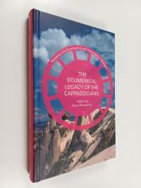 The Ecumenical Legacy of the Cappadocians