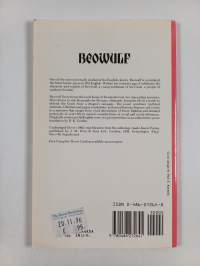 Beowulf - Unabridged edition