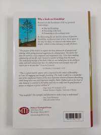Genuine Friendship : The Foundation for All Personal Relationships, Including Marriage and the Relationship With God