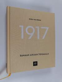 1917 - Samaan aikaan toisaalla