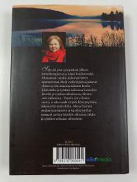 Haluaisin tietää