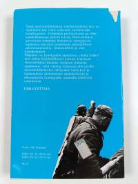 Taistelut Suomen rintamalla 1941-1944