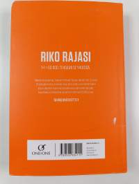 Taivas+helvetti Vol 3 - Riko rajasi